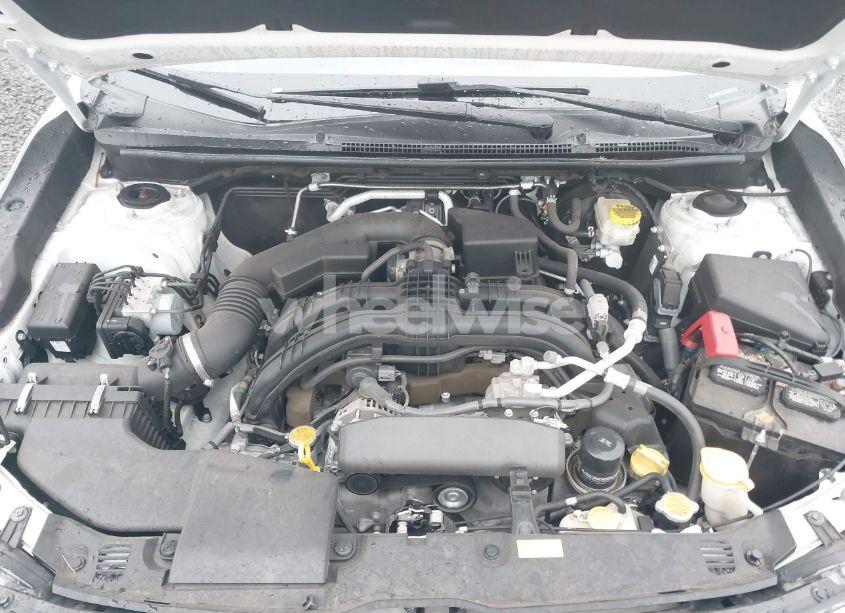 Photo 10 of 2017 Subaru Impreza 2.0I SPORT (VIN 4S3GKAL69H1617501)