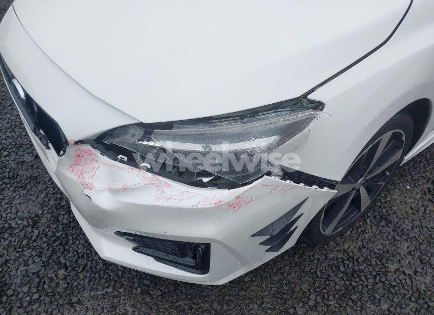 Photo 12 of 2017 Subaru Impreza 2.0I SPORT (VIN 4S3GKAL69H1617501)