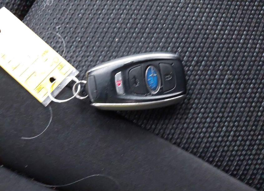 Photo 11 of 2018 Subaru Impreza 2.0I SPORT (VIN 4S3GKAL6XJ1624320)