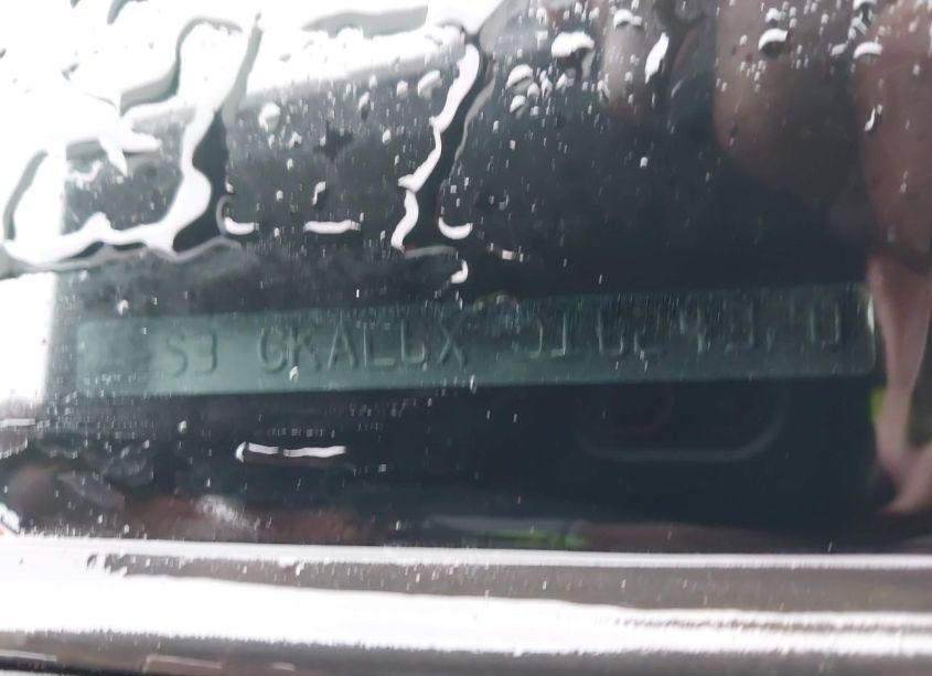 Photo 9 of 2018 Subaru Impreza 2.0I SPORT (VIN 4S3GKAL6XJ1624320)