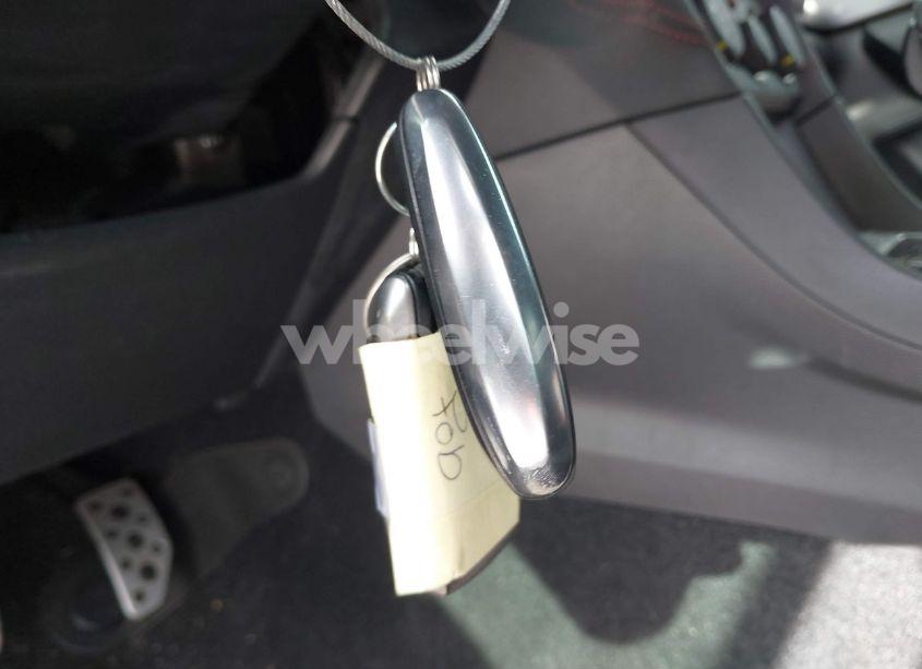 Photo 11 of 2018 Subaru Impreza 2.0I SPORT (VIN 4S3GKAM61J3602385)