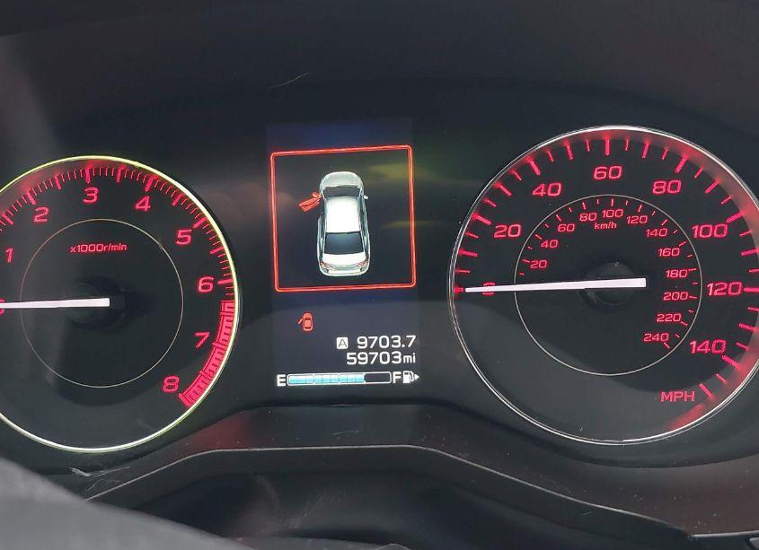 Photo 15 of 2022 Subaru Impreza SPORT (VIN 4S3GKAM61N3602182)