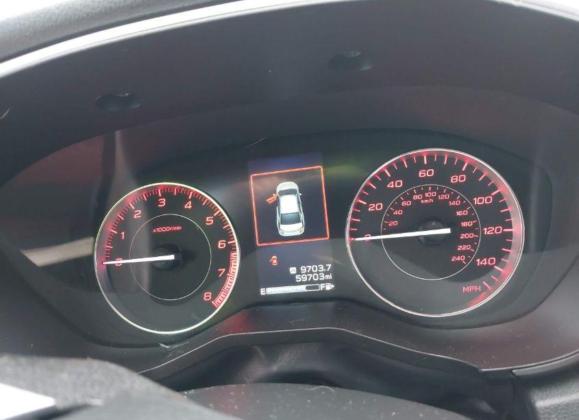 Photo 7 of 2022 Subaru Impreza SPORT (VIN 4S3GKAM61N3602182)