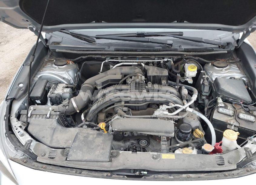 Photo 10 of 2019 Subaru Impreza 2.0I SPORT (VIN 4S3GKAM62K3612182)