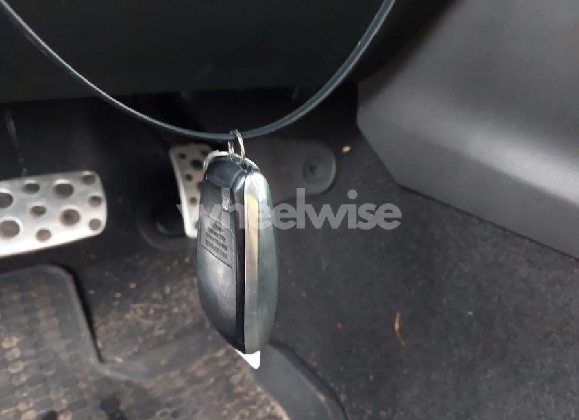 Photo 11 of 2019 Subaru Impreza 2.0I SPORT (VIN 4S3GKAM62K3612182)