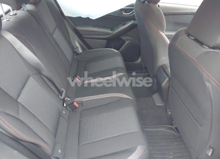 Photo 8 of 2019 Subaru Impreza 2.0I SPORT (VIN 4S3GKAM62K3612182)