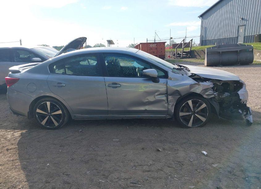 Photo 13 of 2019 Subaru Impreza 2.0I SPORT (VIN 4S3GKAM62K3626728)