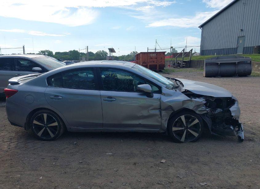 Photo 17 of 2019 Subaru Impreza 2.0I SPORT (VIN 4S3GKAM62K3626728)