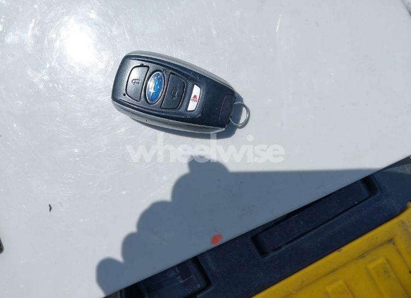 Photo 11 of 2020 Subaru Impreza SPORT (VIN 4S3GKAM63L3602228)