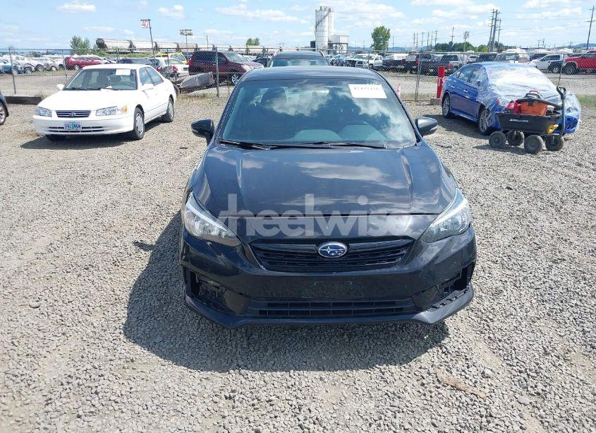 Photo 12 of 2020 Subaru Impreza SPORT (VIN 4S3GKAM63L3602228)