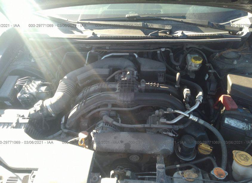 Photo 10 of 2017 Subaru Impreza 2.0I SPORT (VIN 4S3GKAM65H3603260)