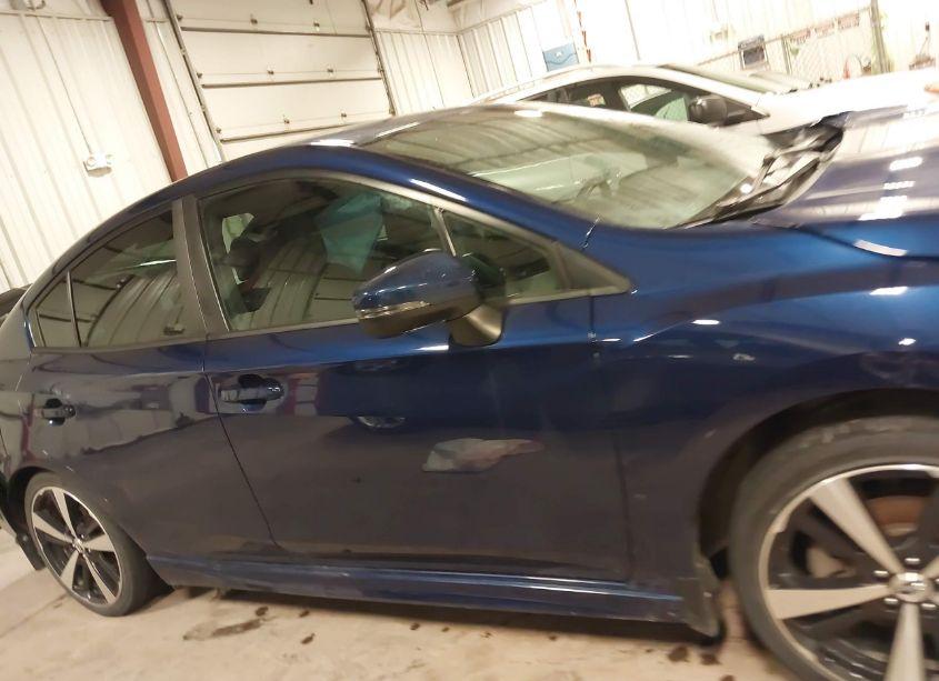 Photo 14 of 2018 Subaru Impreza 2.0I SPORT (VIN 4S3GKAM66J3607257)