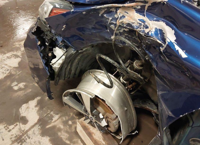 Photo 22 of 2018 Subaru Impreza 2.0I SPORT (VIN 4S3GKAM66J3607257)