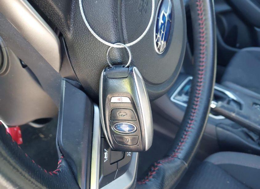 Photo 11 of 2019 Subaru Impreza 2.0I SPORT (VIN 4S3GKAM66K3609835)