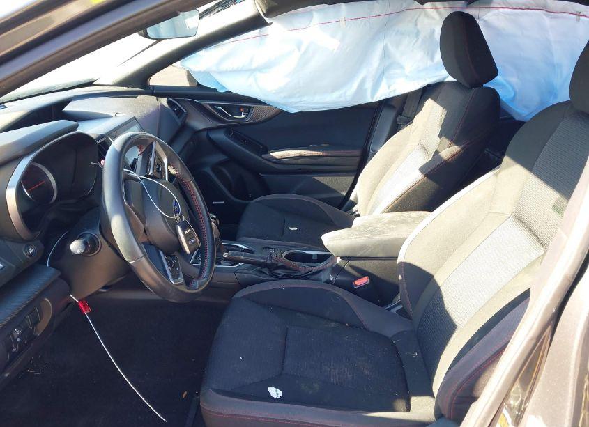 Photo 5 of 2019 Subaru Impreza 2.0I SPORT (VIN 4S3GKAM66K3609835)