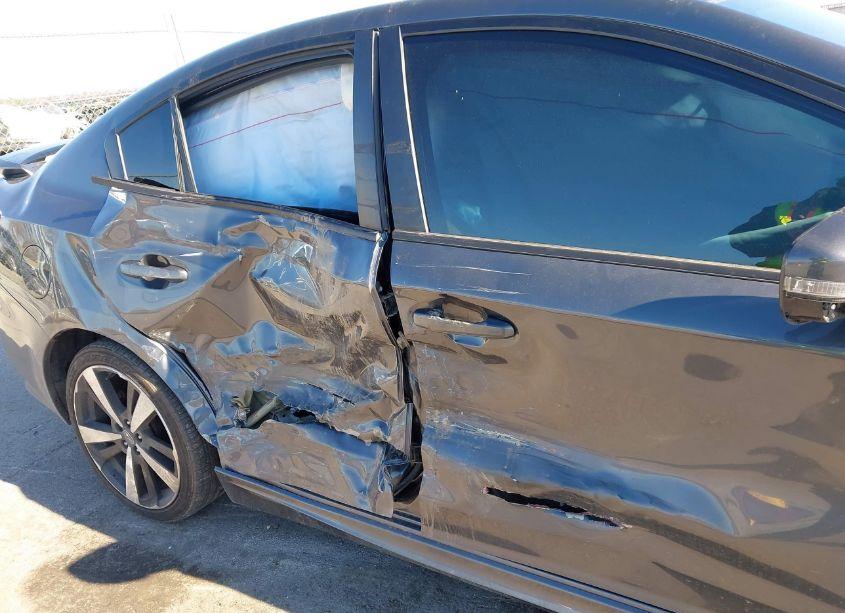 Photo 6 of 2019 Subaru Impreza 2.0I SPORT (VIN 4S3GKAM66K3609835)