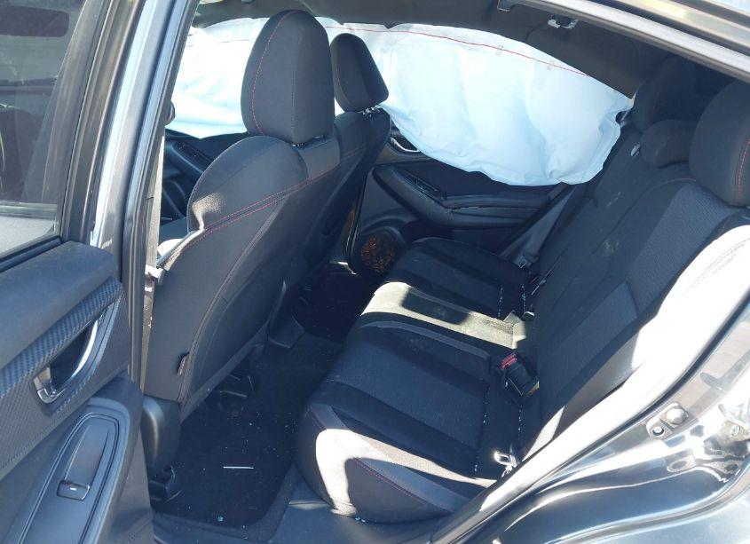 Photo 8 of 2019 Subaru Impreza 2.0I SPORT (VIN 4S3GKAM66K3609835)