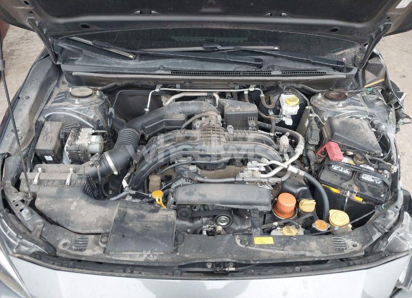 Photo 10 of 2018 Subaru Impreza 2.0I SPORT (VIN 4S3GKAM67J3618879)