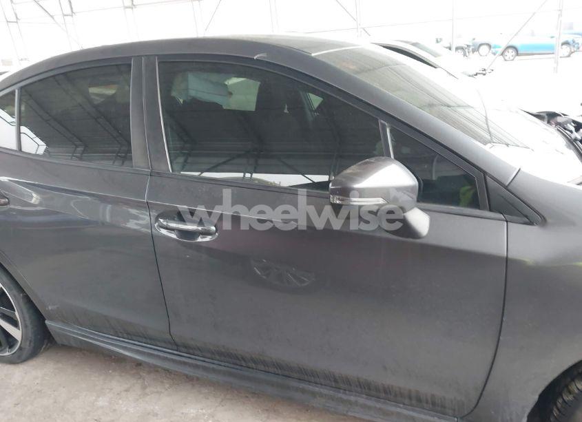 Photo 13 of 2018 Subaru Impreza 2.0I SPORT (VIN 4S3GKAM67J3618879)