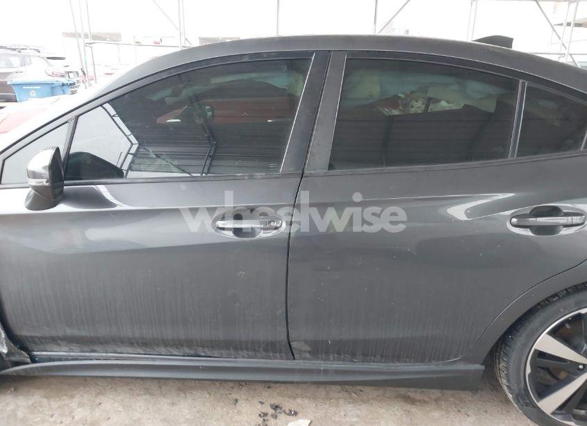 Photo 14 of 2018 Subaru Impreza 2.0I SPORT (VIN 4S3GKAM67J3618879)