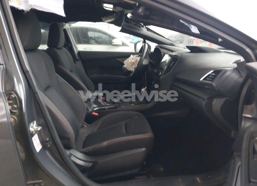 Photo 5 of 2018 Subaru Impreza 2.0I SPORT (VIN 4S3GKAM67J3618879)