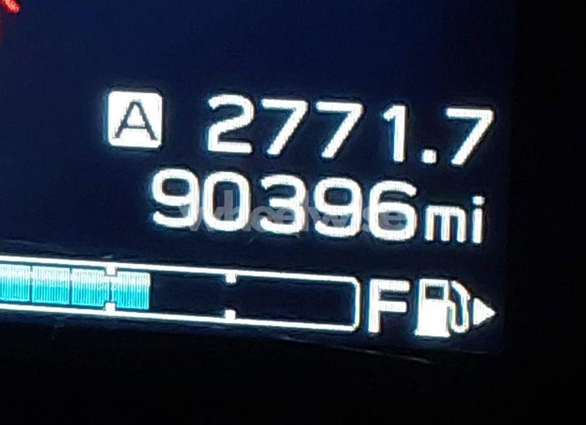 Photo 15 of 2019 Subaru Impreza 2.0I SPORT (VIN 4S3GKAM68K3606631)