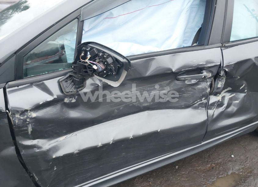 Photo 6 of 2019 Subaru Impreza 2.0I SPORT (VIN 4S3GKAM68K3606631)