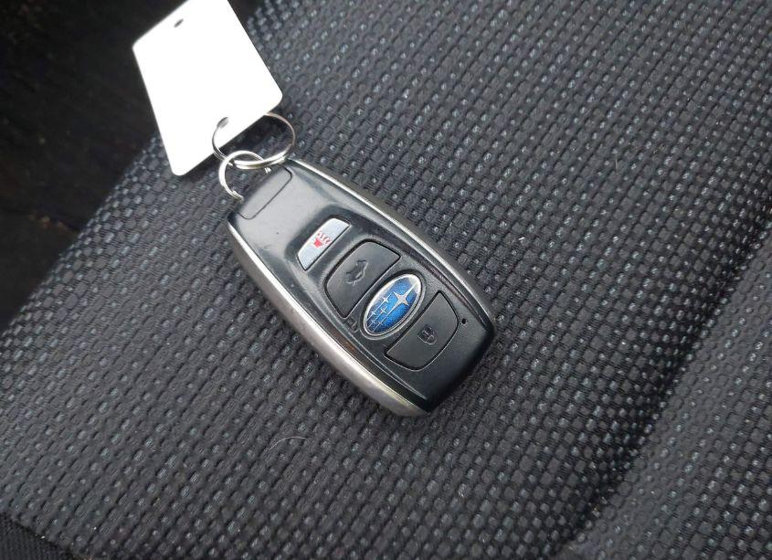 Photo 11 of 2019 Subaru Impreza 2.0I SPORT (VIN 4S3GKAM68K3622764)