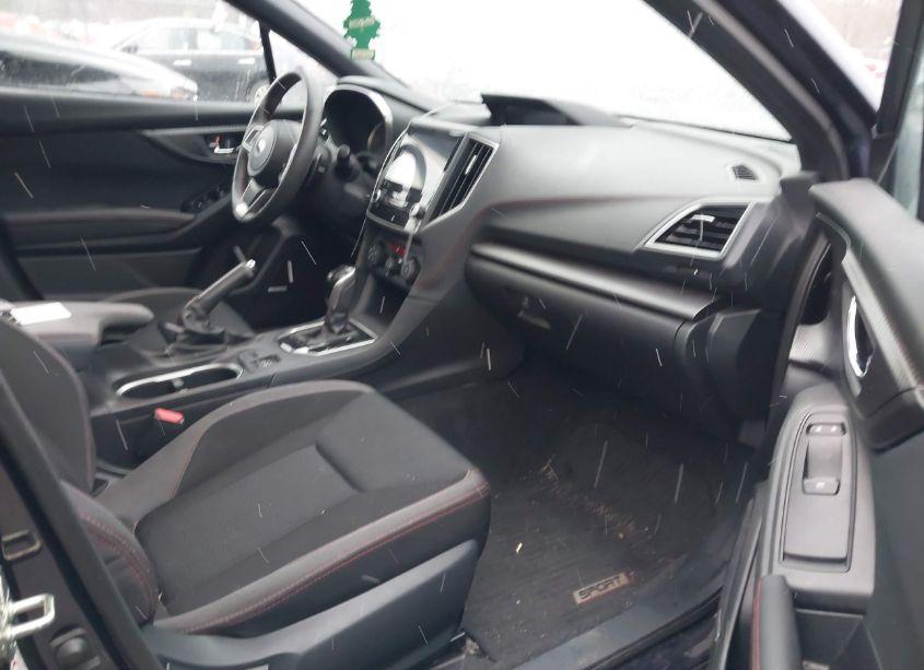 Photo 5 of 2019 Subaru Impreza 2.0I SPORT (VIN 4S3GKAM68K3622764)