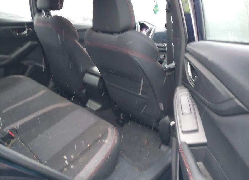 Photo 8 of 2019 Subaru Impreza 2.0I SPORT (VIN 4S3GKAM68K3622764)