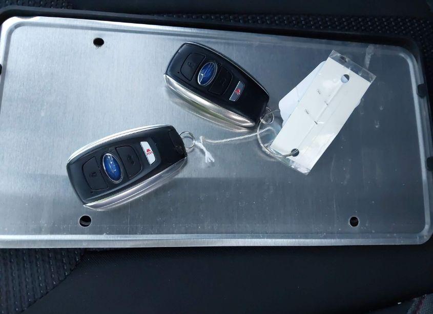 Photo 11 of 2019 Subaru Impreza 2.0I SPORT (VIN 4S3GKAM68K3628287)