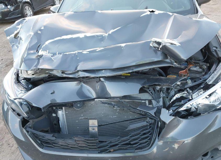 Photo 6 of 2019 Subaru Impreza 2.0I SPORT (VIN 4S3GKAM68K3628287)