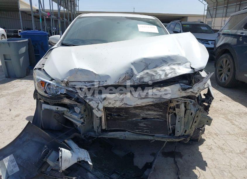 Photo 13 of 2021 Subaru Impreza SPORT (VIN 4S3GKAM68M3603361)