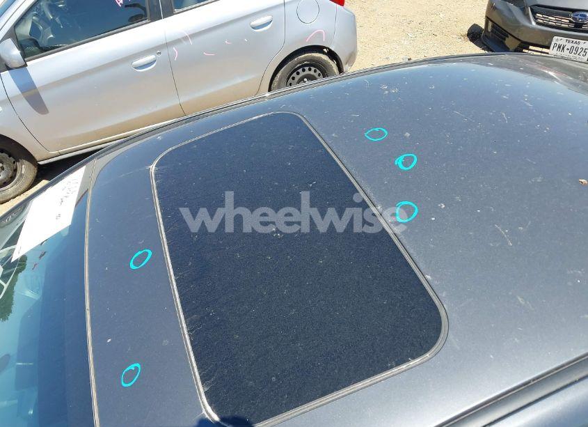 Photo 19 of 2021 Subaru Impreza SPORT (VIN 4S3GKAM68M3607085)