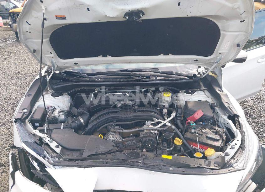 Photo 10 of 2017 Subaru Impreza 2.0I SPORT (VIN 4S3GKAM69H3604976)