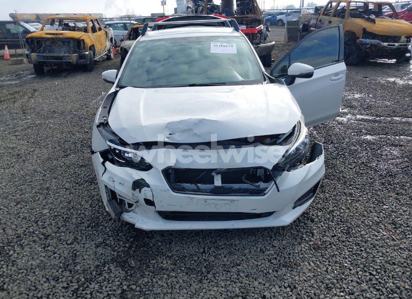 Photo 6 of 2017 Subaru Impreza 2.0I SPORT (VIN 4S3GKAM69H3604976)