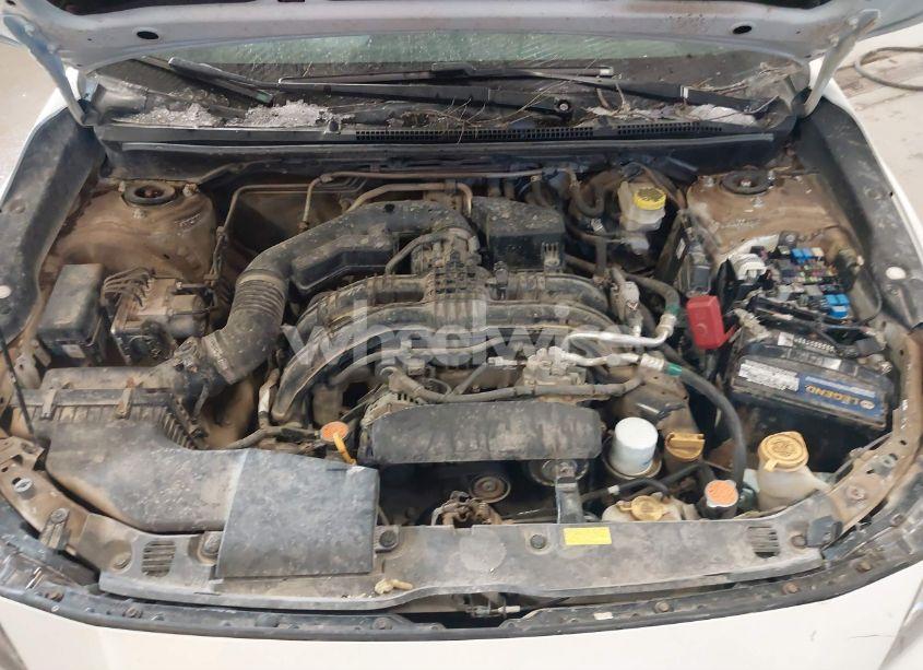 Photo 10 of 2017 Subaru Impreza 2.0I LIMITED (VIN 4S3GKAT60H3614118)