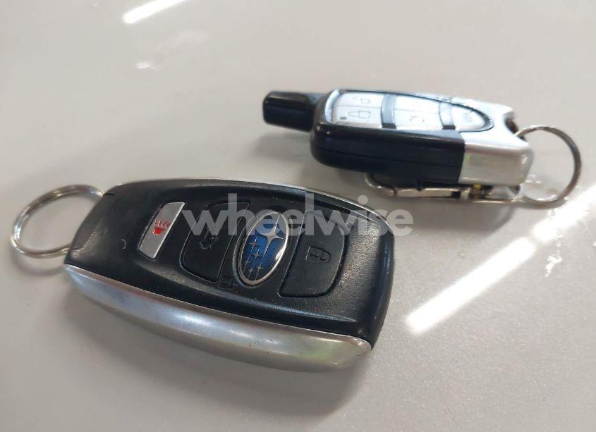 Photo 11 of 2017 Subaru Impreza 2.0I LIMITED (VIN 4S3GKAT60H3614118)