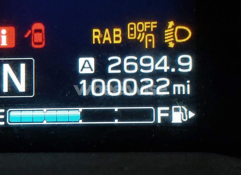 Photo 15 of 2017 Subaru Impreza 2.0I LIMITED (VIN 4S3GKAT60H3614118)