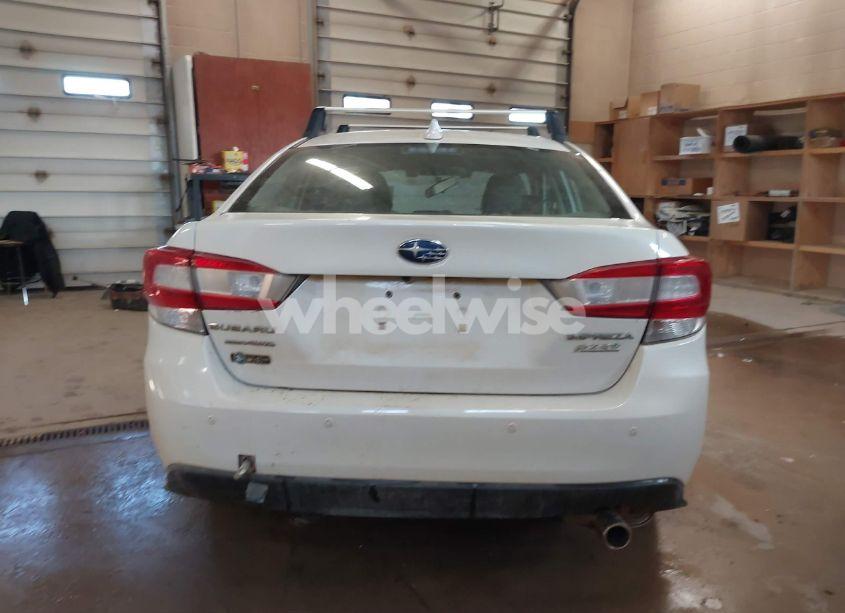 Photo 16 of 2017 Subaru Impreza 2.0I LIMITED (VIN 4S3GKAT60H3614118)