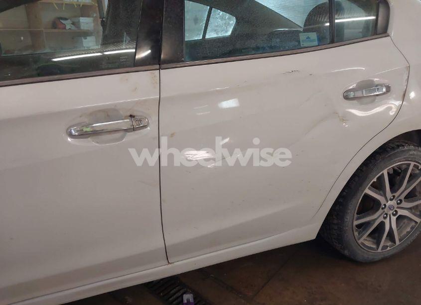 Photo 17 of 2017 Subaru Impreza 2.0I LIMITED (VIN 4S3GKAT60H3614118)