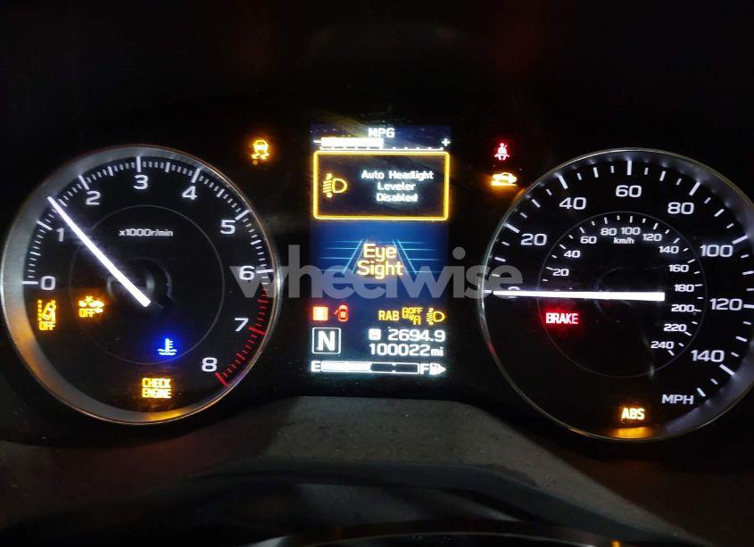 Photo 7 of 2017 Subaru Impreza 2.0I LIMITED (VIN 4S3GKAT60H3614118)