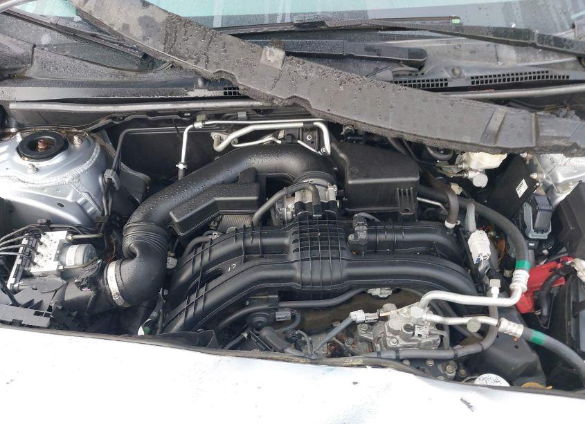 Photo 10 of 2017 Subaru Impreza 2.0I LIMITED (VIN 4S3GKAT60H3620629)