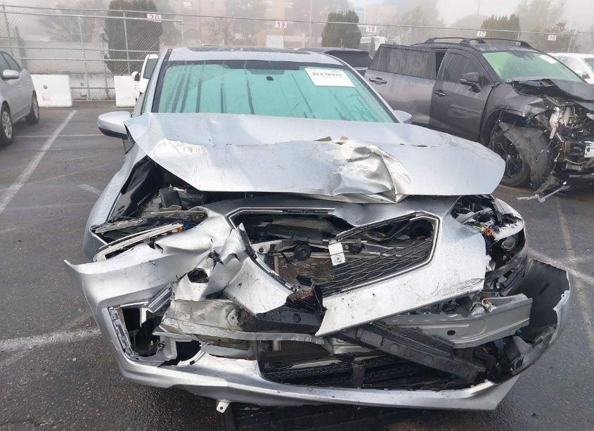 Photo 12 of 2017 Subaru Impreza 2.0I LIMITED (VIN 4S3GKAT60H3620629)