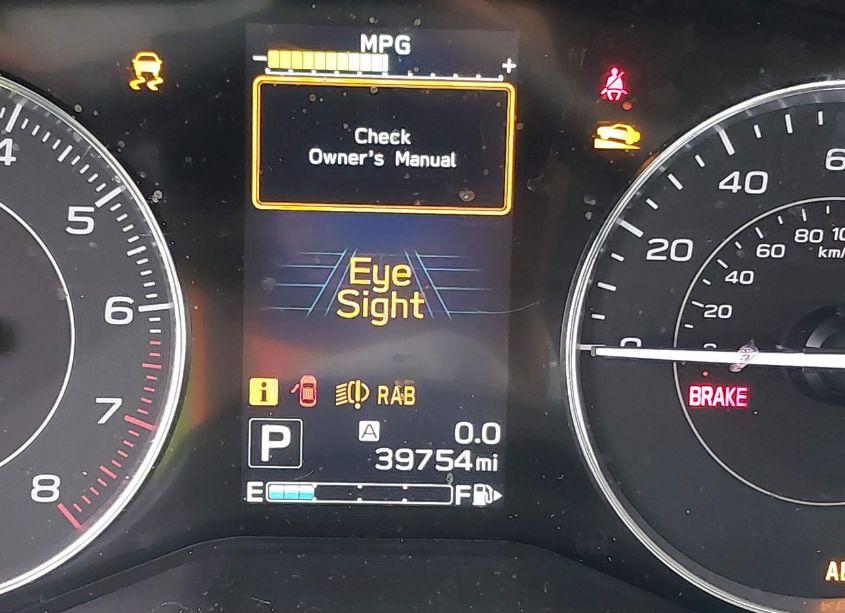 Photo 15 of 2017 Subaru Impreza 2.0I LIMITED (VIN 4S3GKAT60H3620629)