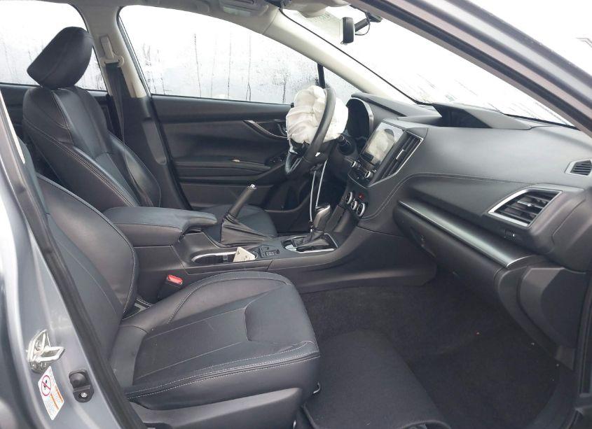 Photo 5 of 2017 Subaru Impreza 2.0I LIMITED (VIN 4S3GKAT60H3620629)