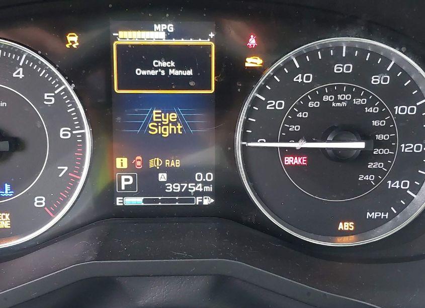 Photo 7 of 2017 Subaru Impreza 2.0I LIMITED (VIN 4S3GKAT60H3620629)