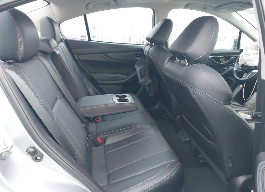 Photo 8 of 2017 Subaru Impreza 2.0I LIMITED (VIN 4S3GKAT60H3620629)