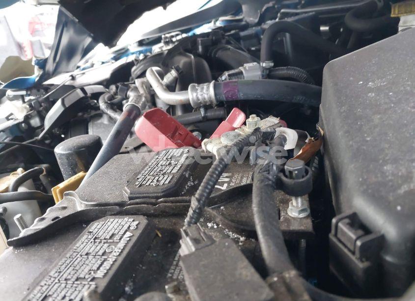 Photo 10 of 2020 Subaru Impreza LIMITED (VIN 4S3GKAT64L3613918)