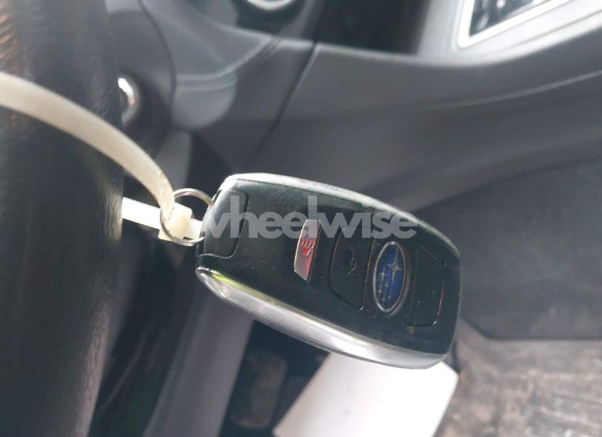 Photo 11 of 2020 Subaru Impreza LIMITED (VIN 4S3GKAT64L3613918)